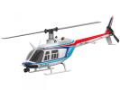 Jet Ranger Bell 206 RTF