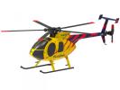 Hughes MD500 RTF