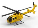 Bo105 ADAC RTF
