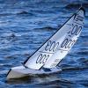 Voilier Dragon Flite 95 V3 PNP