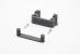 Support servo Hitec HS85 et HS85 MG. 1 pièce