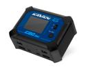 Chargeur KAVAN C20 Duo balanced 2x100W