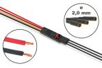 Variateur Hobbywing Skywalker V2 20A Mini 2-4S, 2A BEC