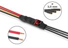 Variateur Hobbywing Skywalker V2 30A Mini 2-4S, 3A BEC