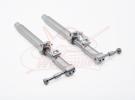 Jambes de train pour boitier JP Hobby ER-150 14816/13mm