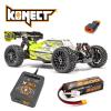 Spirit NXT EVO RR Brushless RTR - PACK VERSION - Jaune