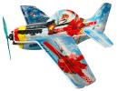 Cartoon Warbirds WINTER EDITION 64,5cm