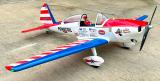 Super Chipmunk 99\'\' ART 2,51m 60-76cc - ARF