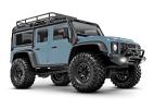TRX-4M LAND ROVER DEFENDER 1/18 - Traxxas