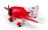 Gee Bee R-2 1.0m BNF Basic avec AS3X+ et SAFE Select