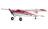 FMS 800mm Beaver PNP kit - Rouge