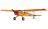 FMS 800mm Beaver PNP kit - Jaune