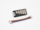 Adaptateur prolongateur JST XH 2S-6S