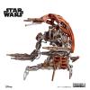 Droideka Star Wars