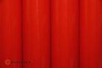 Oratrim rouge clair. 11,5 cm x 10 m.