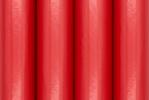 Oratrim rouge vif. 11,5 cm x 10 m.