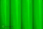 Oratrim vert fluo. 11,5 cm x 10 m.