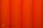 Oratrim orange fluo. 11,5 cm x 10 m.