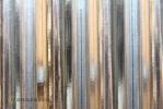 Oratrim chrome. 11,5 cm x 10 m.