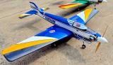 Curare Style F3A Bleu 1,62m
