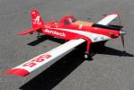 Air Tractor Aerotech 118\'\' 60cc ARF 3m