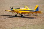 Air Tractor Fire Boss 118\'\' 60cc ARF 3m
