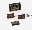 Jeti Duplex - Central Box 220 + 2 x RSAT + RC Switch