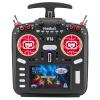 Emetteur V16 MAX ELRS rouge. Mode 1