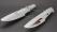 Set de flotteurs pour avion classe 15