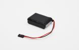  Pack accus TX Lipo 2S 7,4V 2000mA