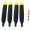 Hélice 18x11 - 4 pales. Pour Corsair F4U V3 1700mm