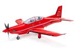 Pilatus PC-21 1.3m BNF Basic with AS3X+ and SAFE Select