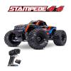 STAMPEDE 4X4 VX3 HD - Traxxas