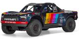 MOJAVE 6S 4X4 RTR 1/7 - Arrma