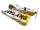 Sky Cart Jaune