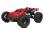 FURAGO XD - RTR - Rouge - Brushed 2S - Batterie et Chargeur - Team Corally