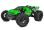 PUNISHER XD - RTR - Vert - Brushed 2S - Batterie et Chargeur - Team Corally
