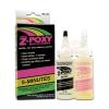 Colle ZAP époxy 5 minutes 112g/118ml