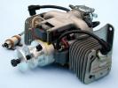 Moteur Zenoah G82 PU