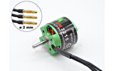 Moteur Brushless Protronik DM2215-3500