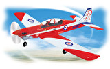 Kit Pilatus PC9 1,54m