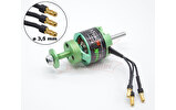Moteur Brushless Protronik DM2615-1300