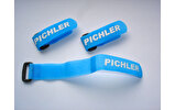 Bracelet Velcro 20 x 360 mm. 3 pièces