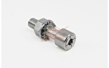 Accouplement d\'hélice Extra 300S Multiplex