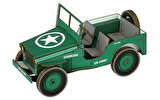 Jeep Willys 0,26m