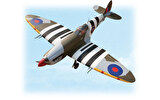 Kit Spitfire MK IX 2,03m ARF