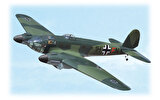 Kit Heinkel HE 111 ARF 1,75m