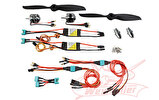 Set de motorisation Twinstar ND