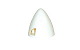 Cône plastique ø 70 mm