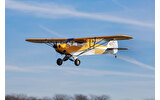 Kit Carbon CUB 15cc 2,28m